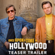 Illustration for article titled Once Upon a Time In Hollywood: Quick review